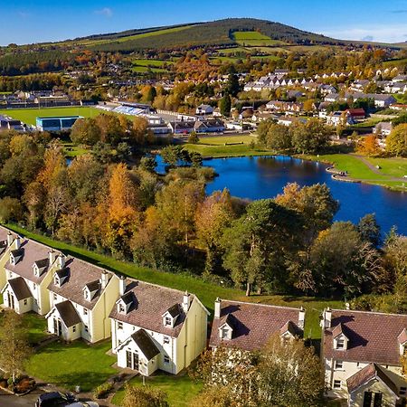 Aughrim Holiday Village No 14 By Trident Holiday Homes المظهر الخارجي الصورة
