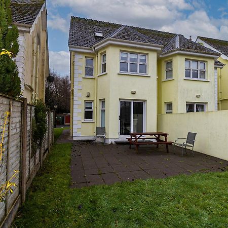 Aughrim Holiday Village No 14 By Trident Holiday Homes المظهر الخارجي الصورة