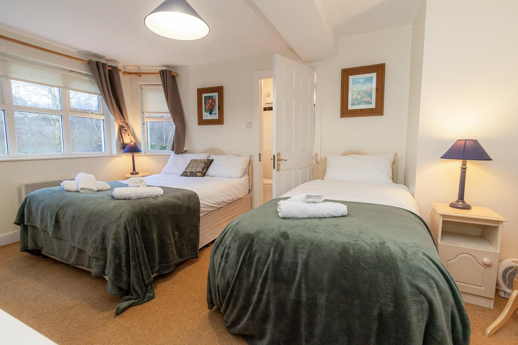 Aughrim Holiday Village No 14 By Trident Holiday Homes المظهر الخارجي الصورة
