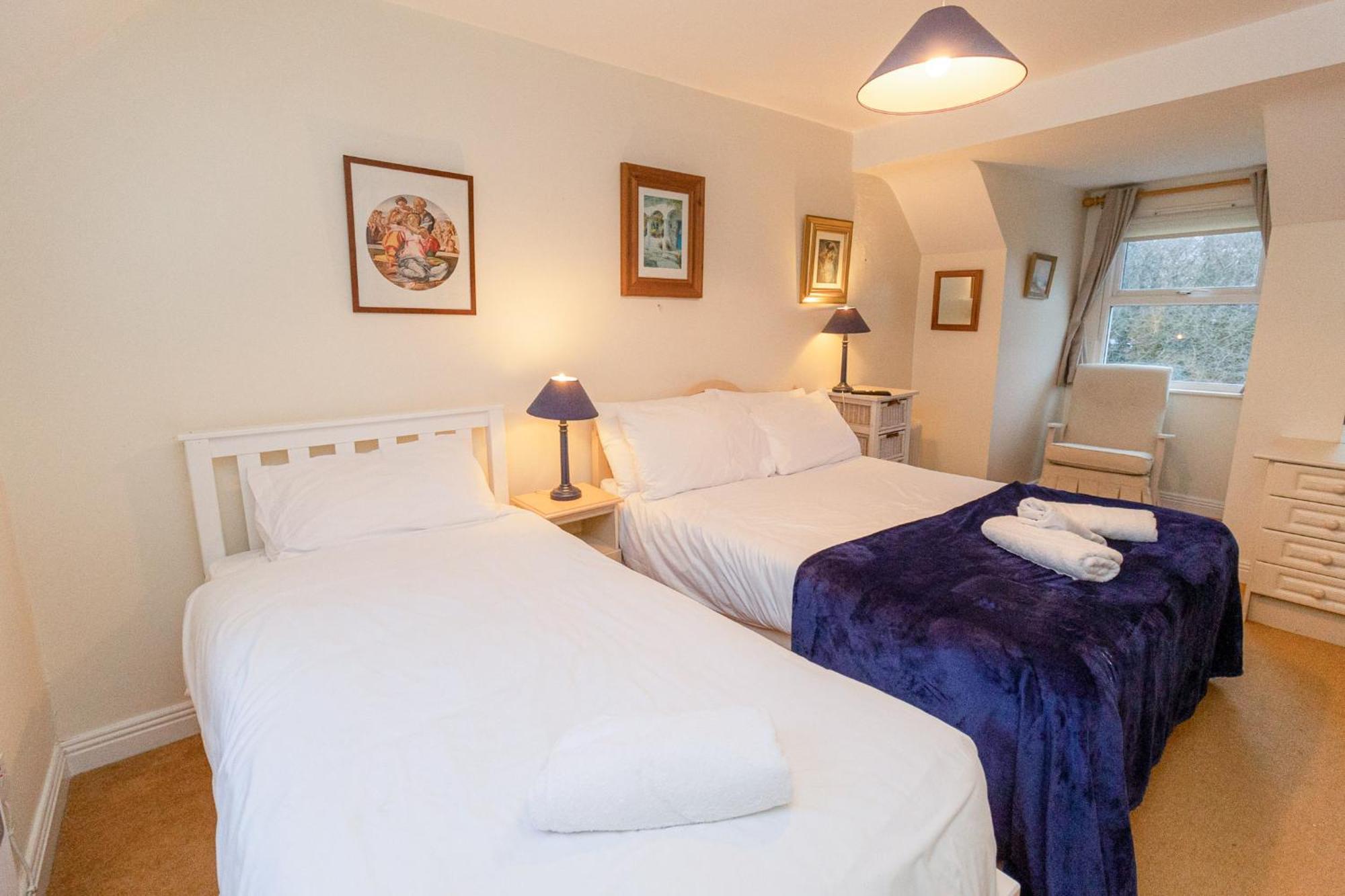 Aughrim Holiday Village No 14 By Trident Holiday Homes المظهر الخارجي الصورة