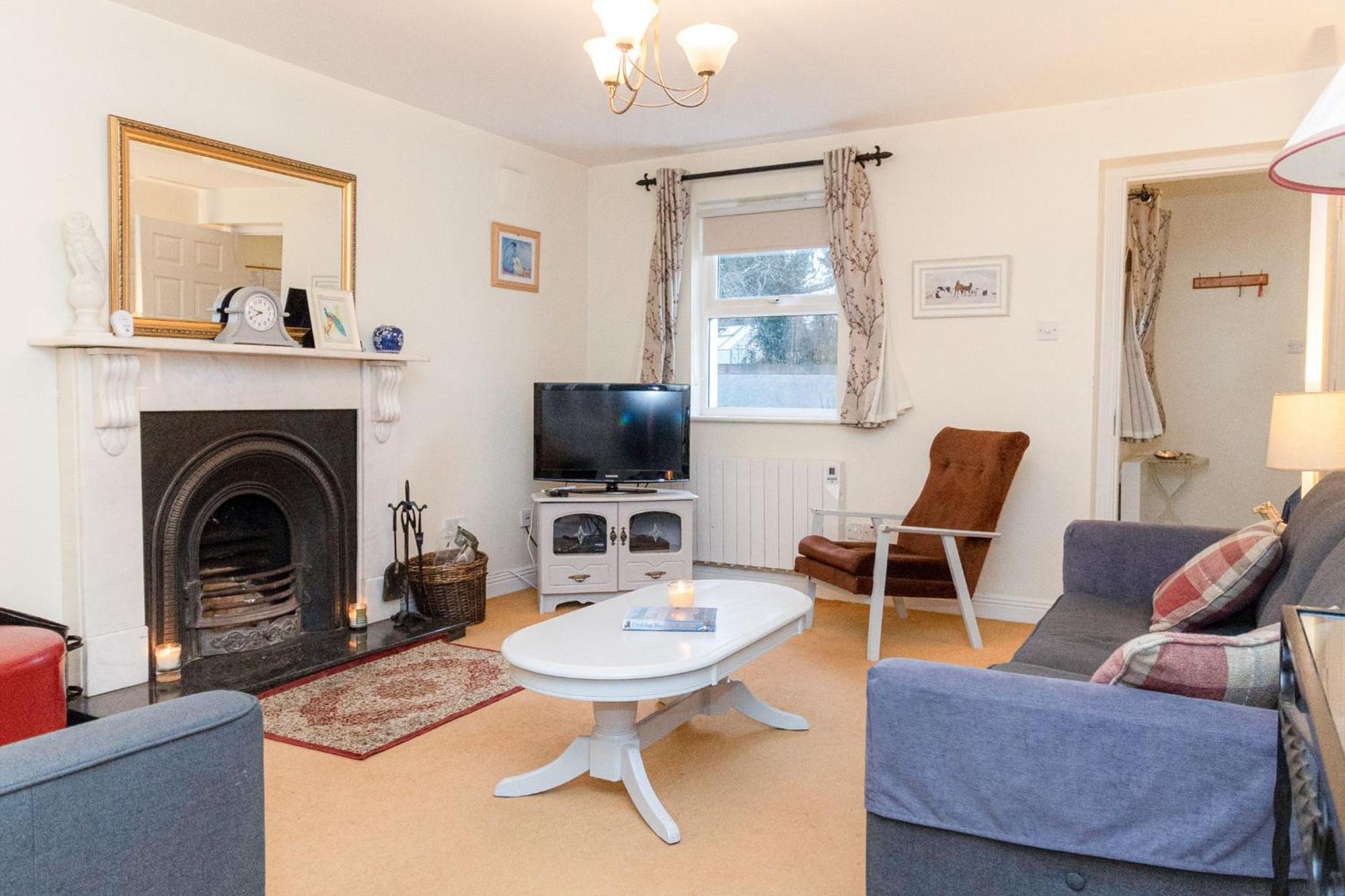 Aughrim Holiday Village No 14 By Trident Holiday Homes المظهر الخارجي الصورة