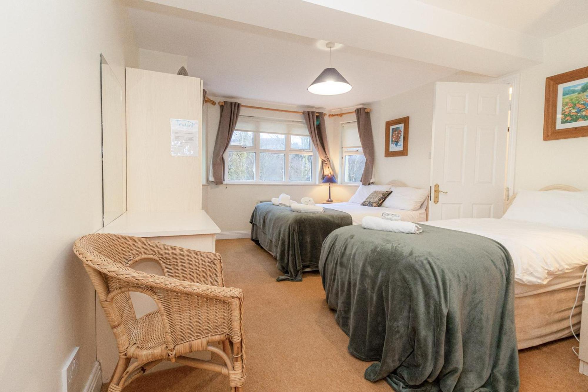 Aughrim Holiday Village No 14 By Trident Holiday Homes المظهر الخارجي الصورة