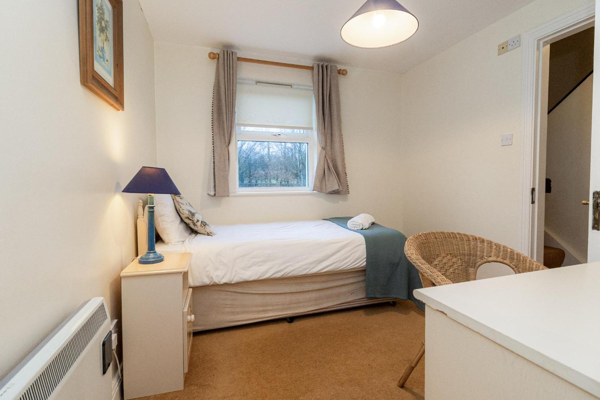 Aughrim Holiday Village No 14 By Trident Holiday Homes المظهر الخارجي الصورة