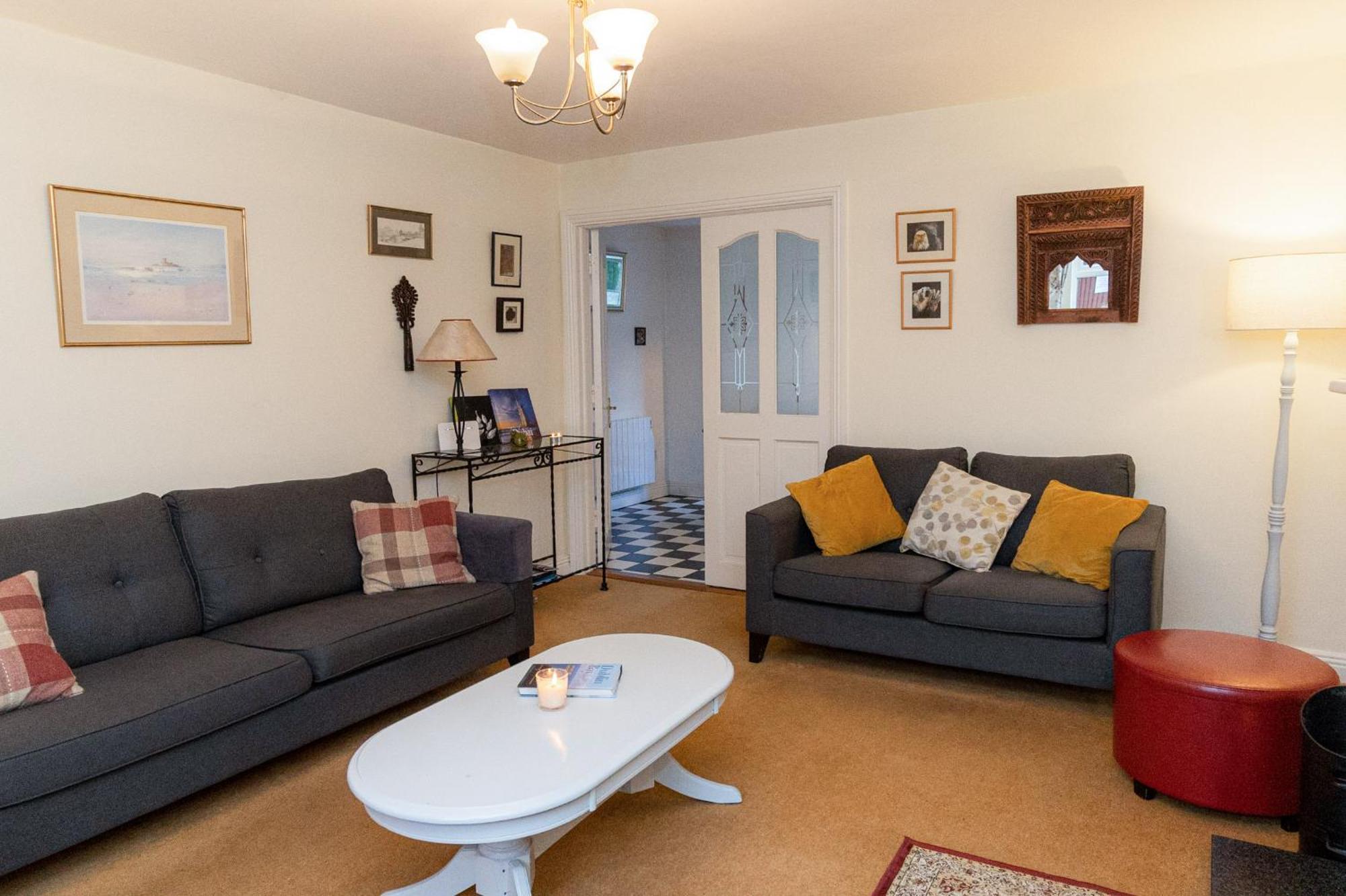 Aughrim Holiday Village No 14 By Trident Holiday Homes المظهر الخارجي الصورة