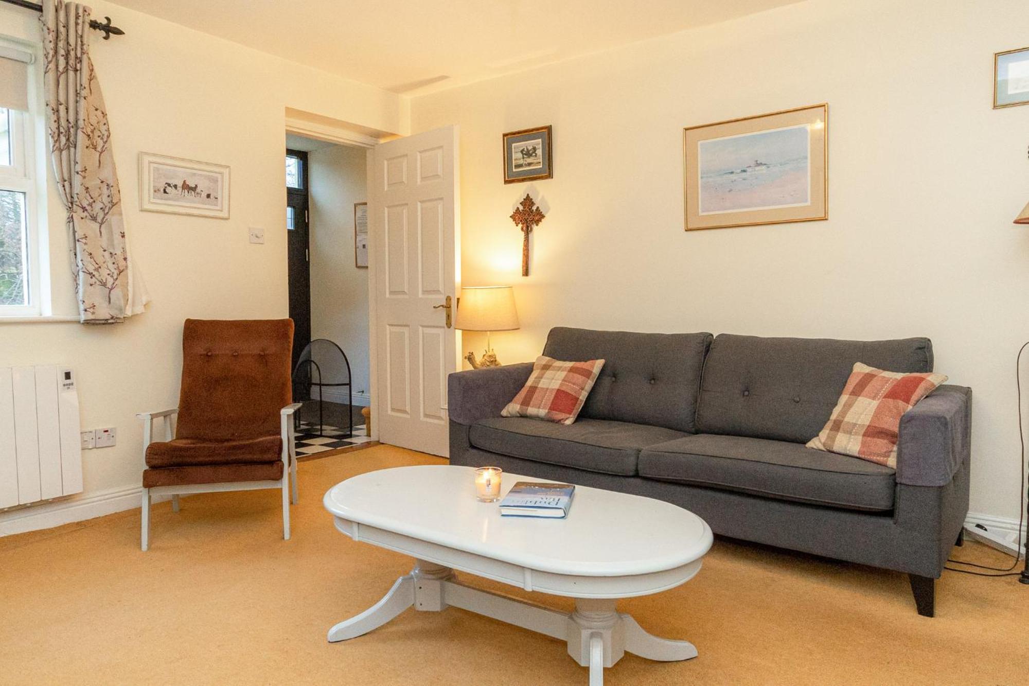 Aughrim Holiday Village No 14 By Trident Holiday Homes المظهر الخارجي الصورة