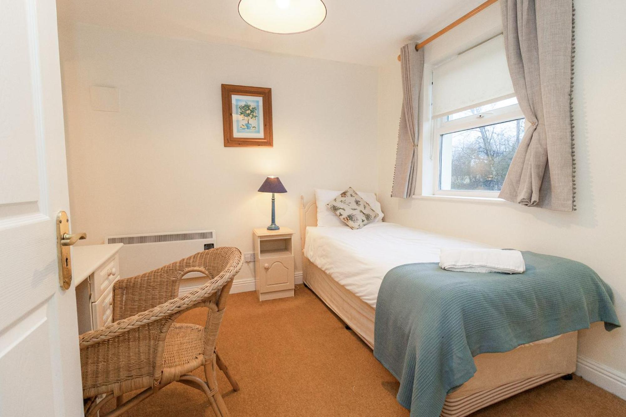 Aughrim Holiday Village No 14 By Trident Holiday Homes المظهر الخارجي الصورة