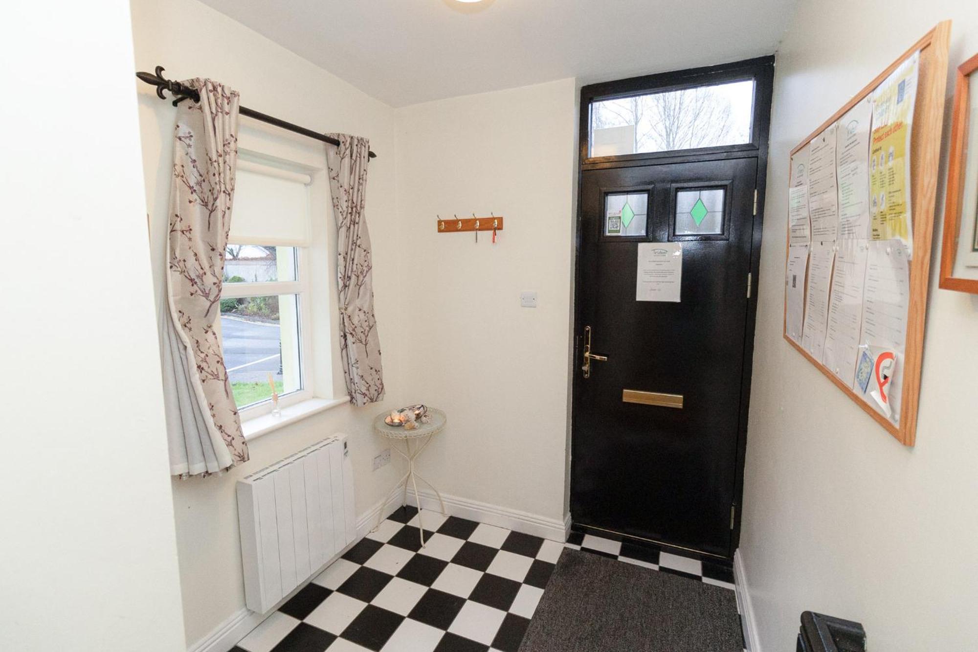 Aughrim Holiday Village No 14 By Trident Holiday Homes المظهر الخارجي الصورة