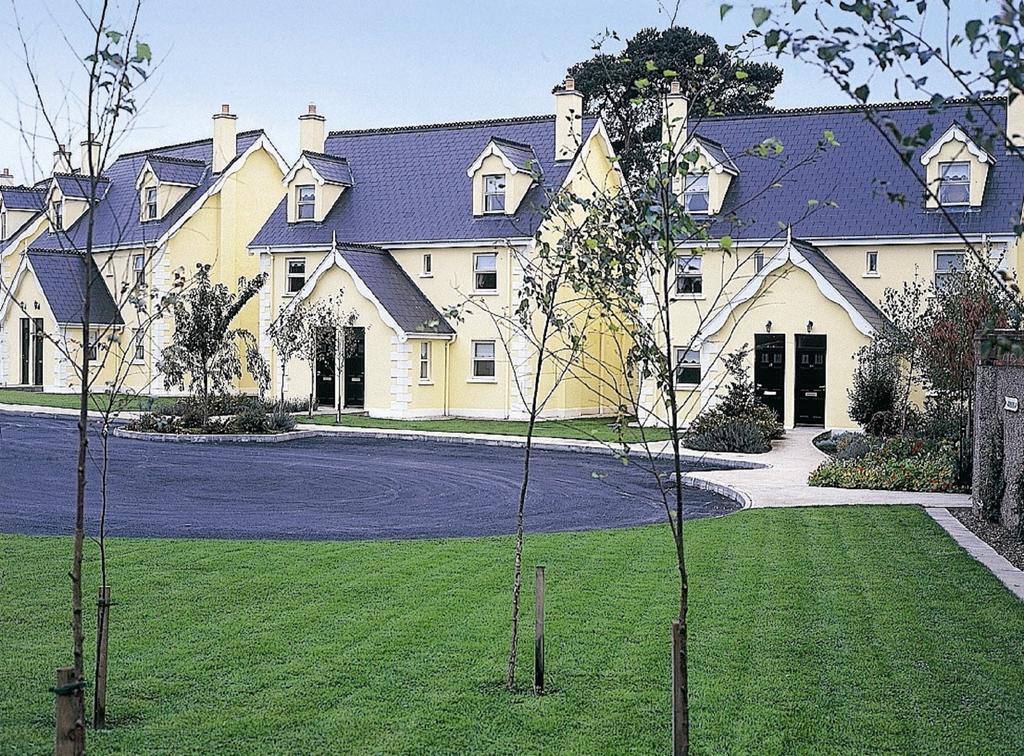Aughrim Holiday Village No 14 By Trident Holiday Homes الغرفة الصورة