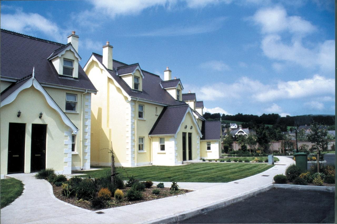 Aughrim Holiday Village No 14 By Trident Holiday Homes المظهر الخارجي الصورة
