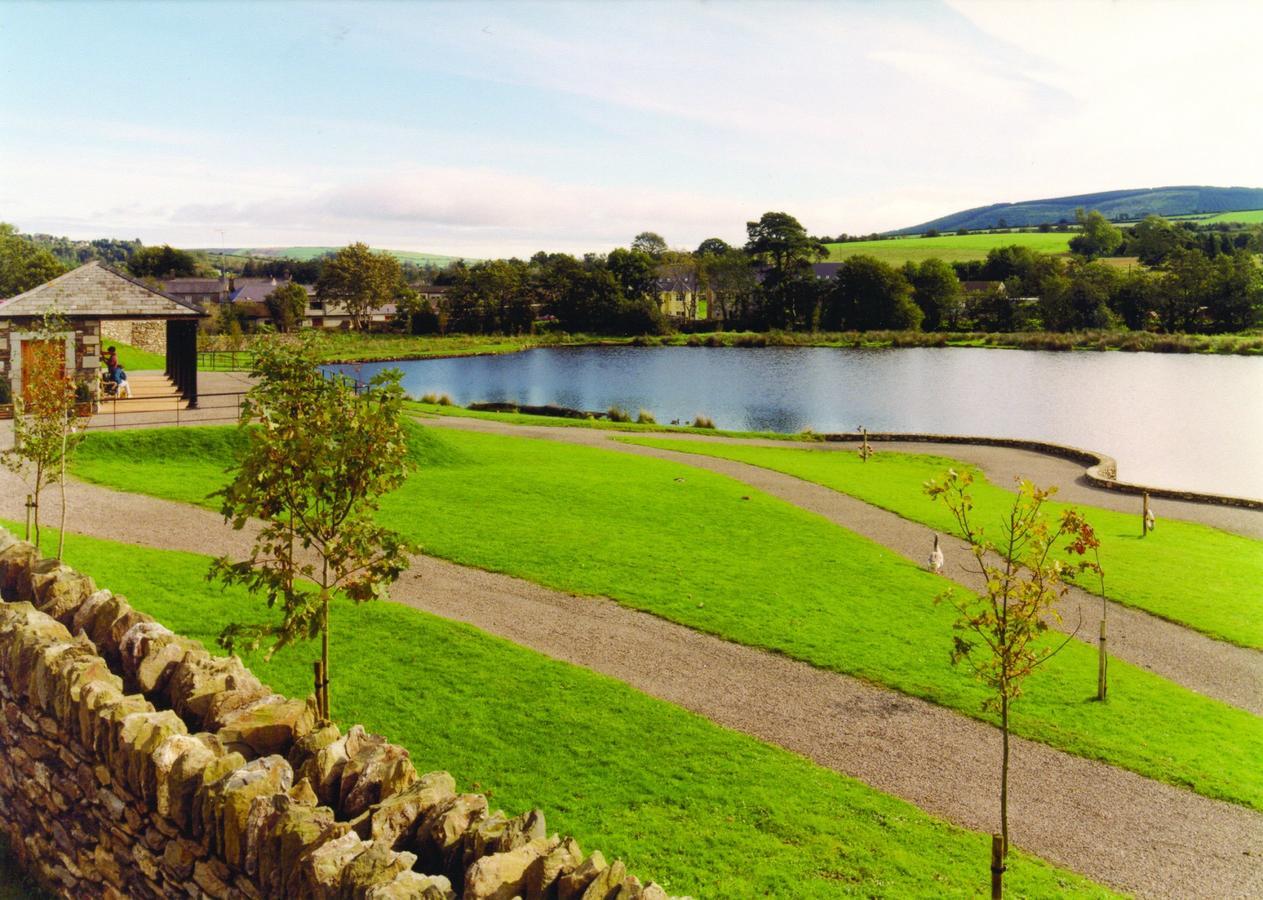 Aughrim Holiday Village No 14 By Trident Holiday Homes المظهر الخارجي الصورة