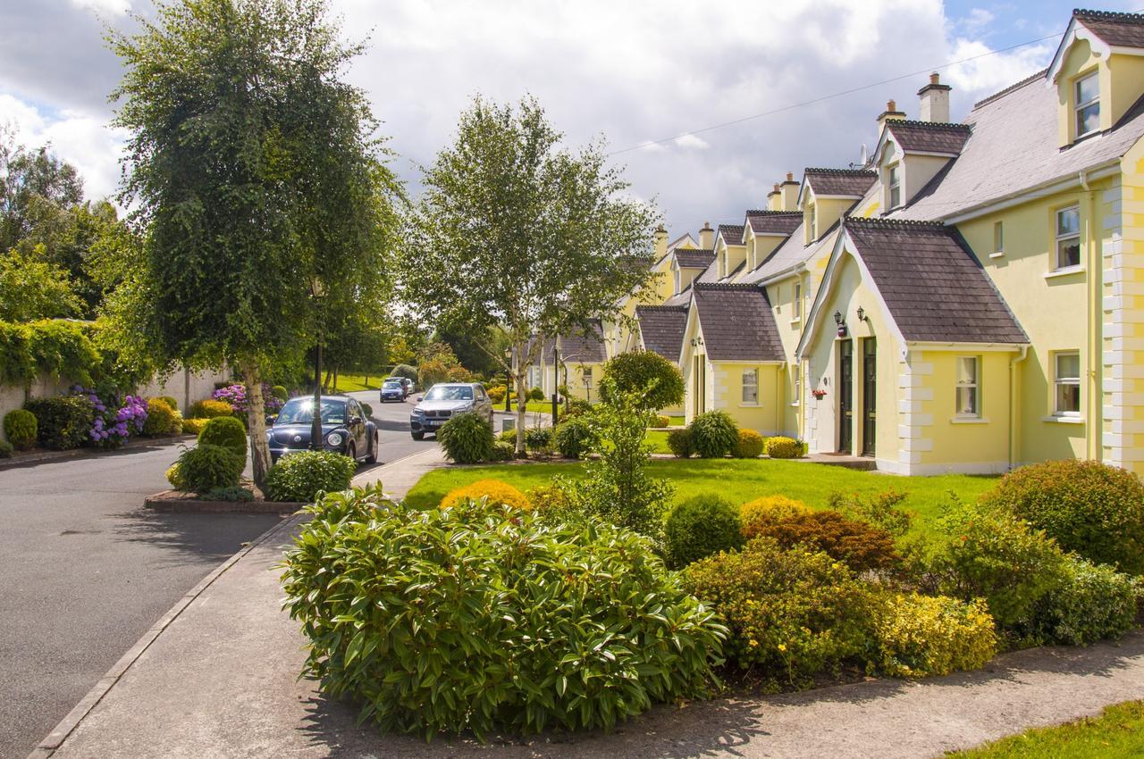Aughrim Holiday Village No 14 By Trident Holiday Homes المظهر الخارجي الصورة