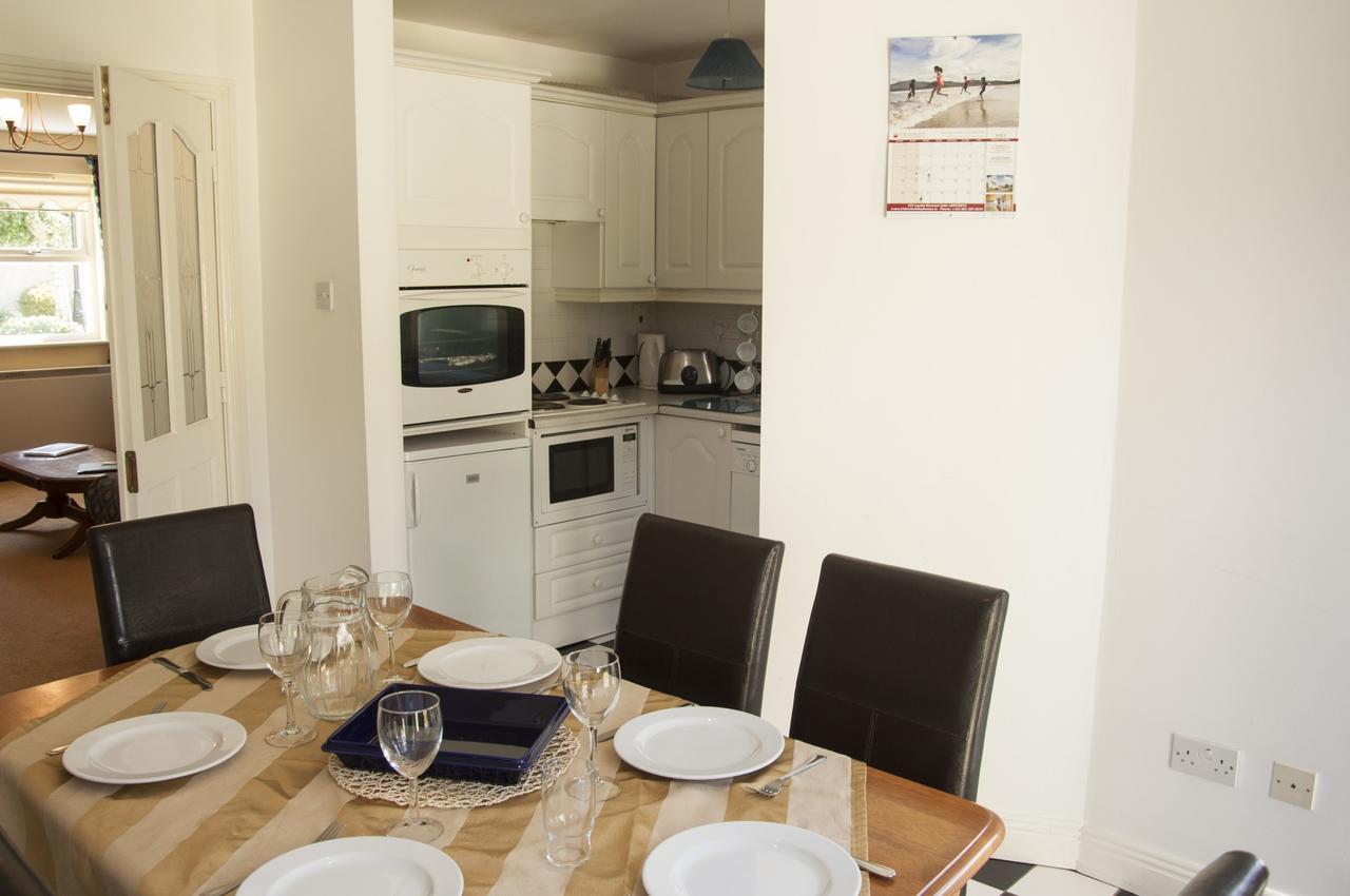 Aughrim Holiday Village No 14 By Trident Holiday Homes المظهر الخارجي الصورة