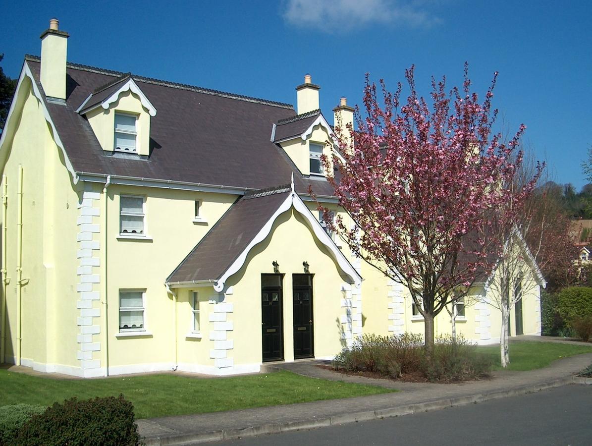 Aughrim Holiday Village No 14 By Trident Holiday Homes المظهر الخارجي الصورة